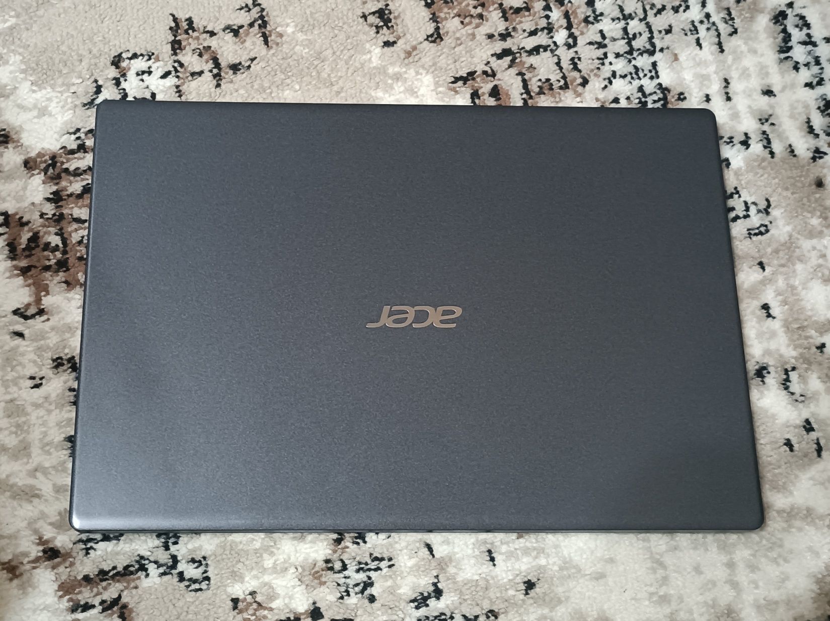 Acer aspire 3 Intel core i5