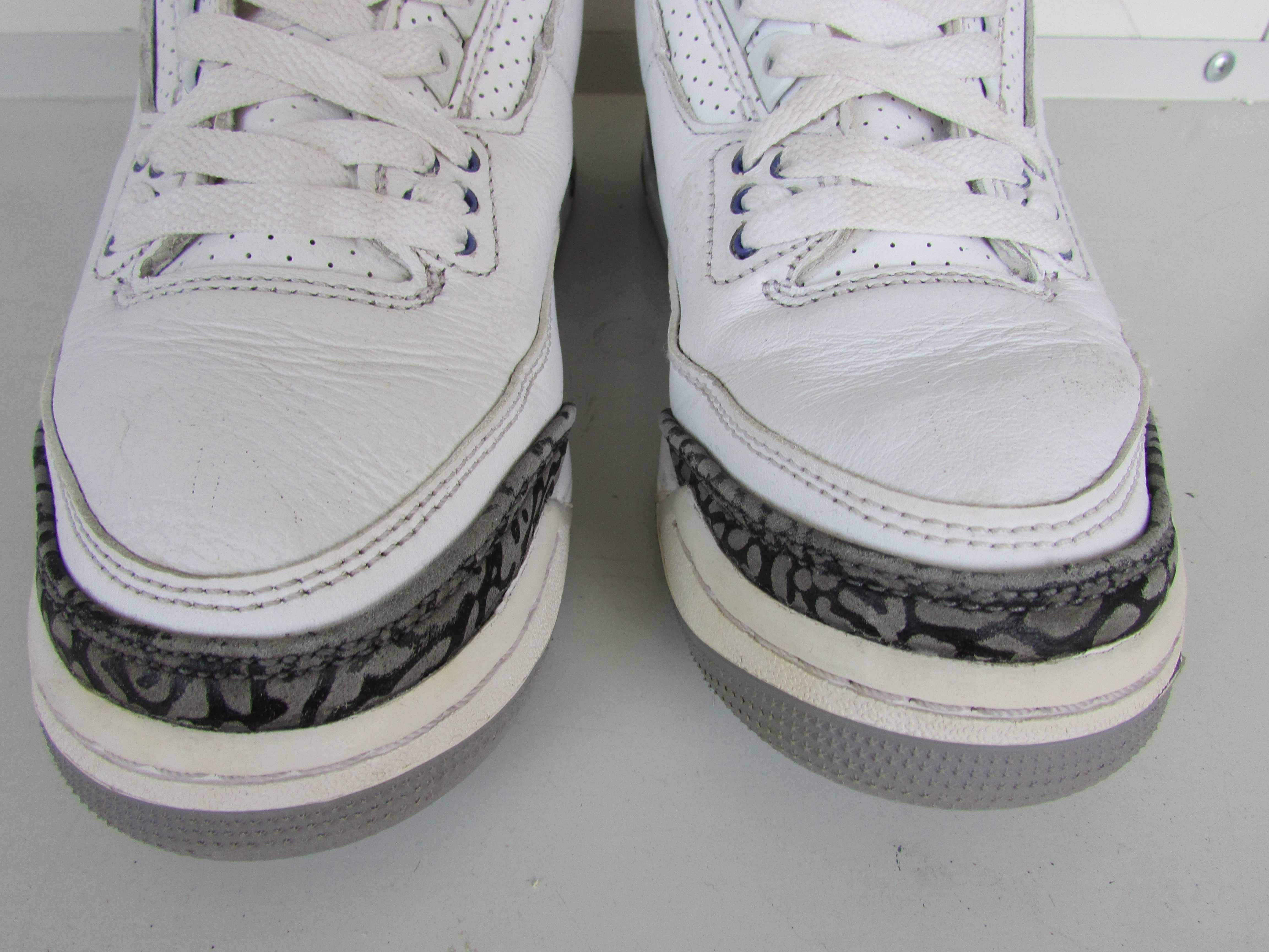 Детски маратонки Nike Air Jordan 3 Retro