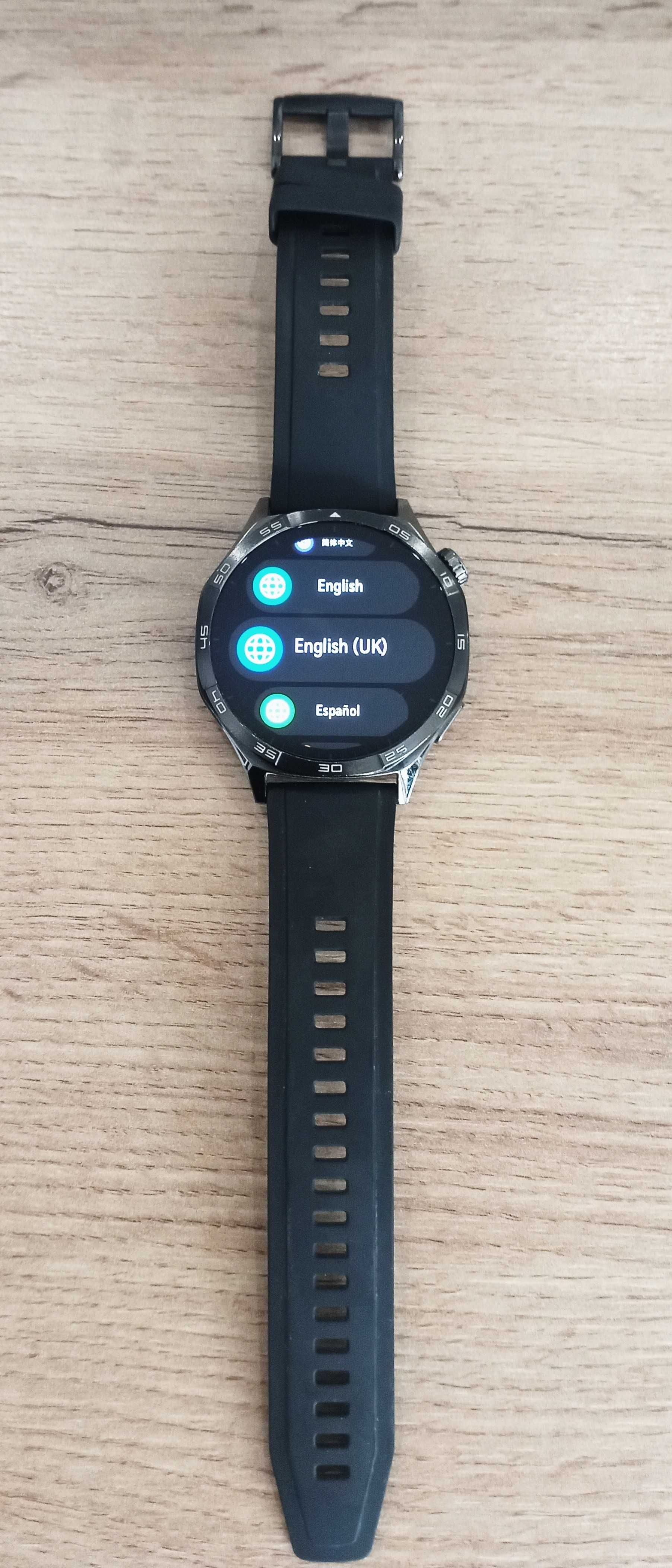 Huawei Watch GT 5 46mm в ГАРАНЦИЯ