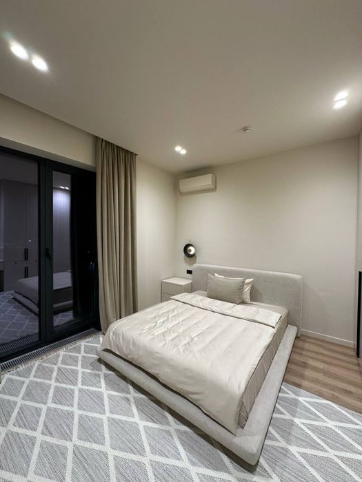 Сдаётся 3х ком квартира в Жк Кислород