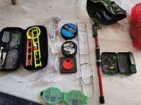 Kit      pescuit