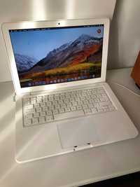 Apple MacBook A1342 White 2011 2,4 GHz Core 2 Duo 4 GB DDR3