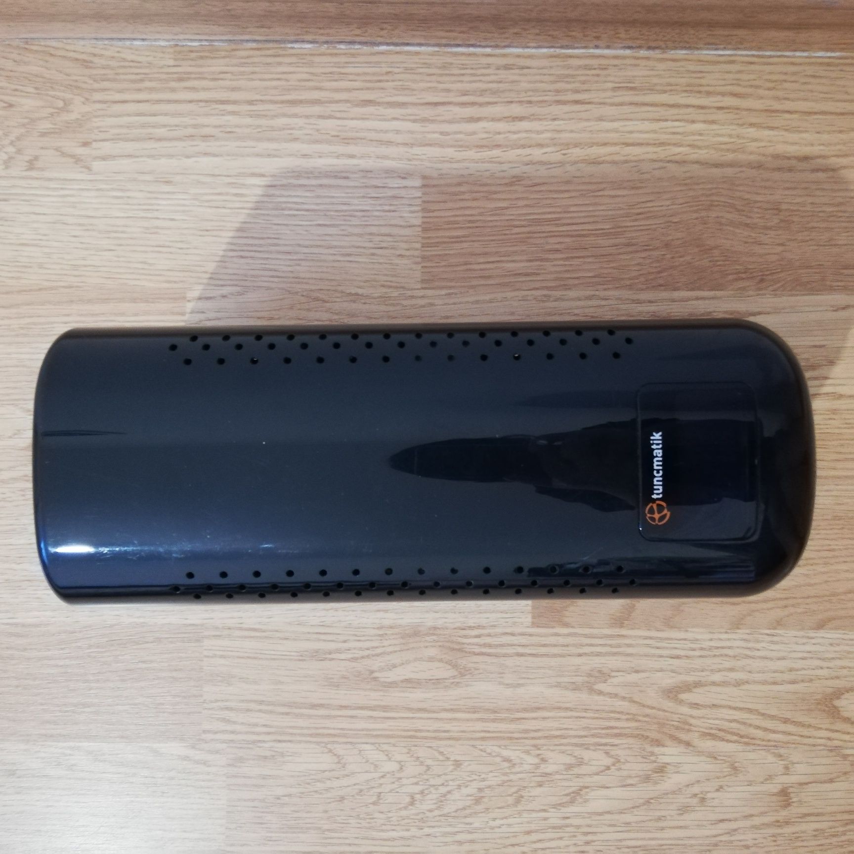 Бесперебойник Tuncmatik Digitech Pro 650
