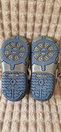 Geox детски сандали 22 ном.