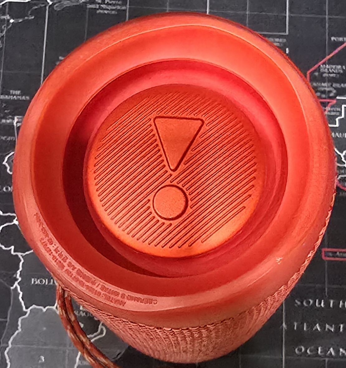 Портативна колонка JBL flip 5