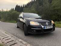 Vand Volkswagen Golf V
