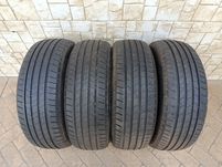 Летни гуми Bridgestone 225/55/19 Turanza T 005