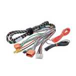 Cablaj dedicat Focal IW IMP 2.1 pentru amplificator IMPULSE 4.320