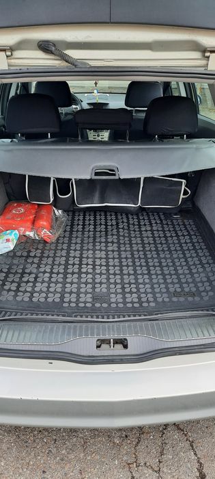 Opel Astra H Caravan*1,7CDTI*Diesel*110CP*Euro4*2008* Consum mic*