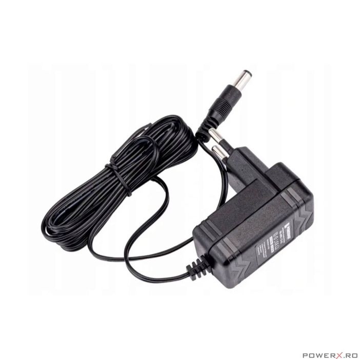 Foarfeca cu baterie 1.5 Ah pentru iarba si arbusti, Powermat