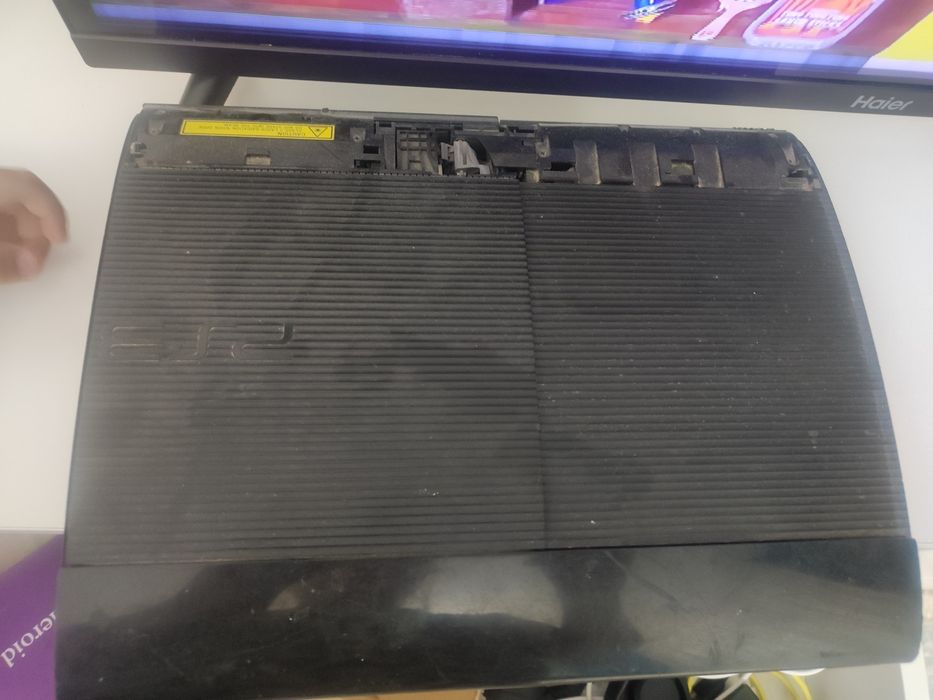 Плестейшн 3.             .