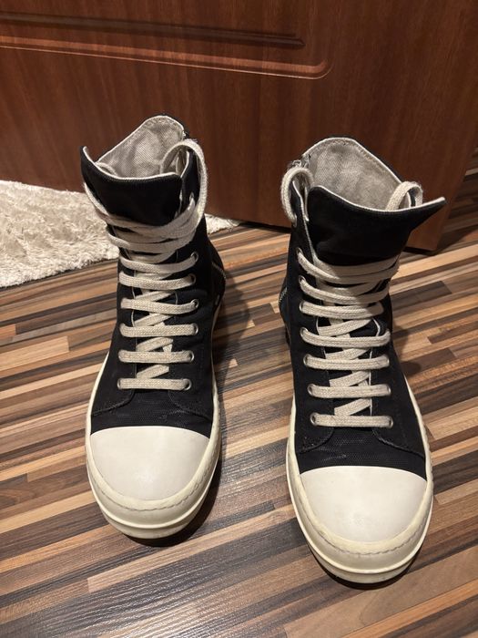 Rick Owens