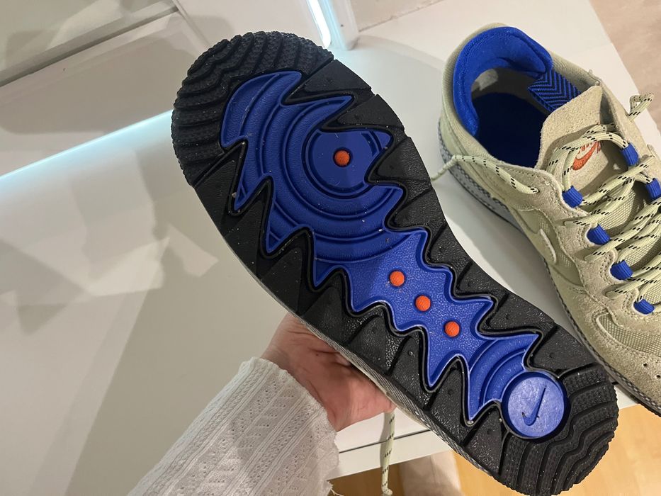 Nike air force дамски обувки
