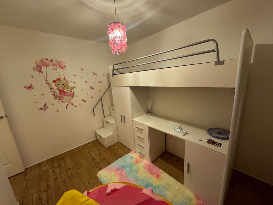 Детско обзавеждане/легло