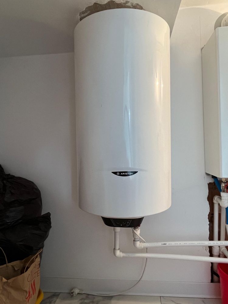 Boiler electric Ariston Pro 1 Eco