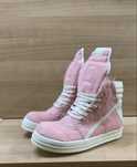 Adidași Rick Geobasket Jumbo Laces Rose