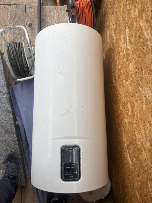 Vand boiler electric