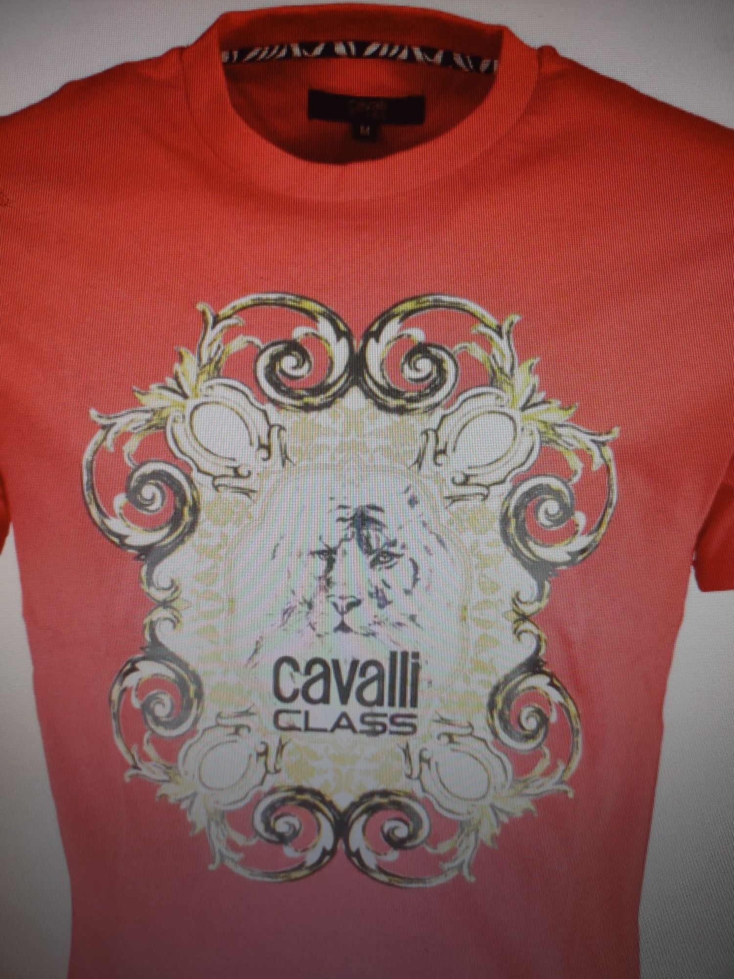 Tricouri Cavalli, originale, diverse modele