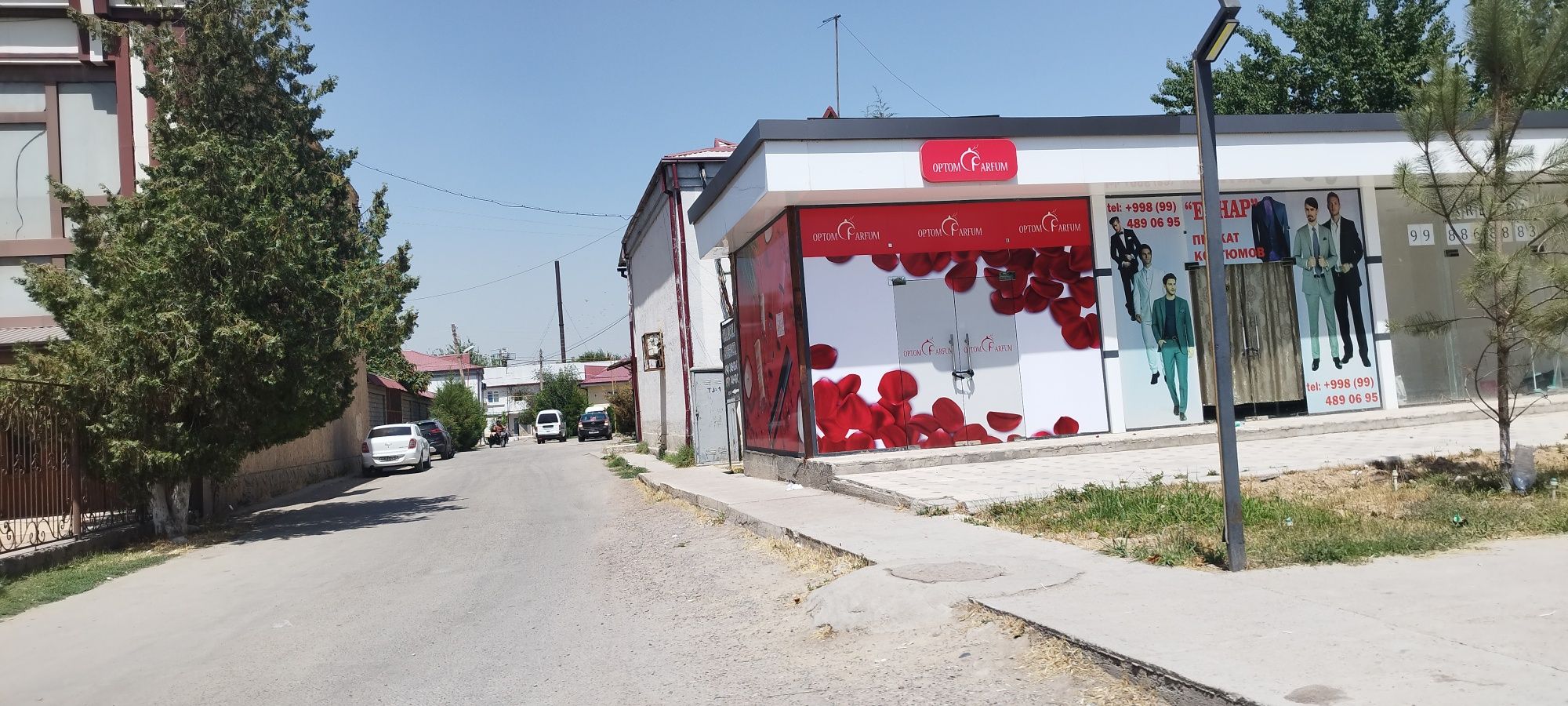 Баннер печат киламиз. Banner pechat qilamiz.