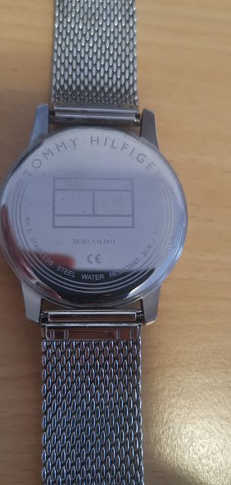 Ceas bărbat Tommy HILFIGER TH1791500