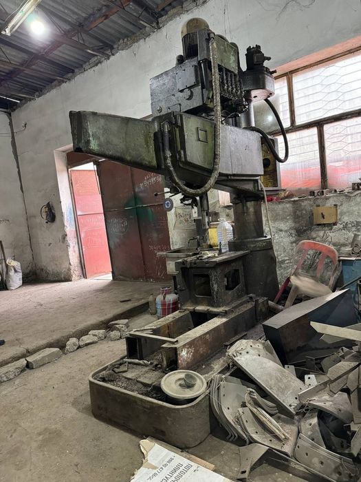 Metallom olamiz Toshkent shaxar buylab