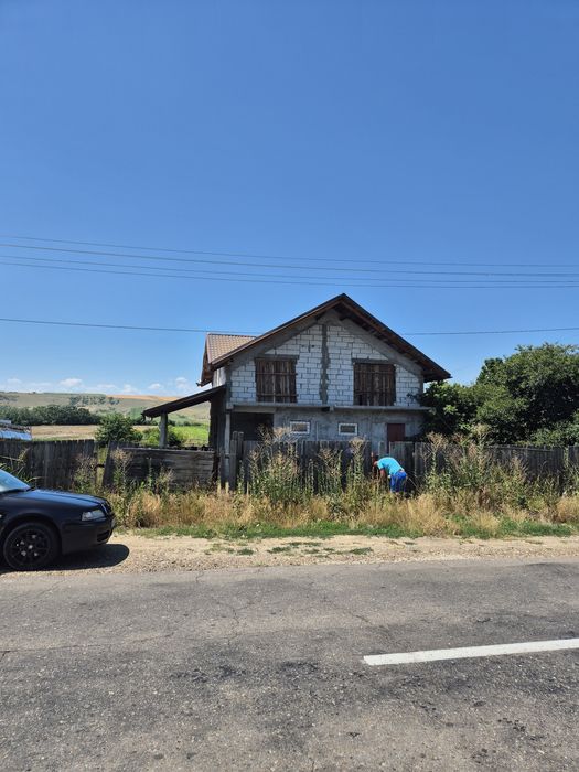Casa  de  vânzare