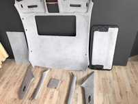 Plafon Volkswagen VW Passat B5 B6 B7 Jetta CC Golf 4/5/6/7 Touran