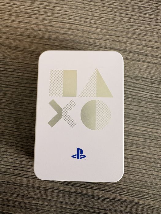 Карти за игра Playstation PS5