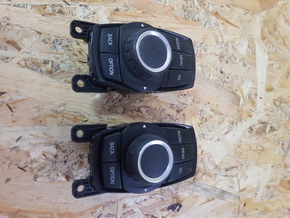 Joystick Controller Idrive Media Bmw F30 F31 F20 F21 F32 F34 F36 F82