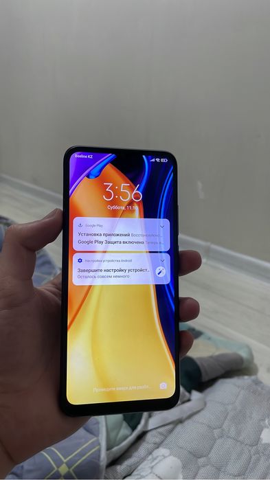 Poco C40 продажа