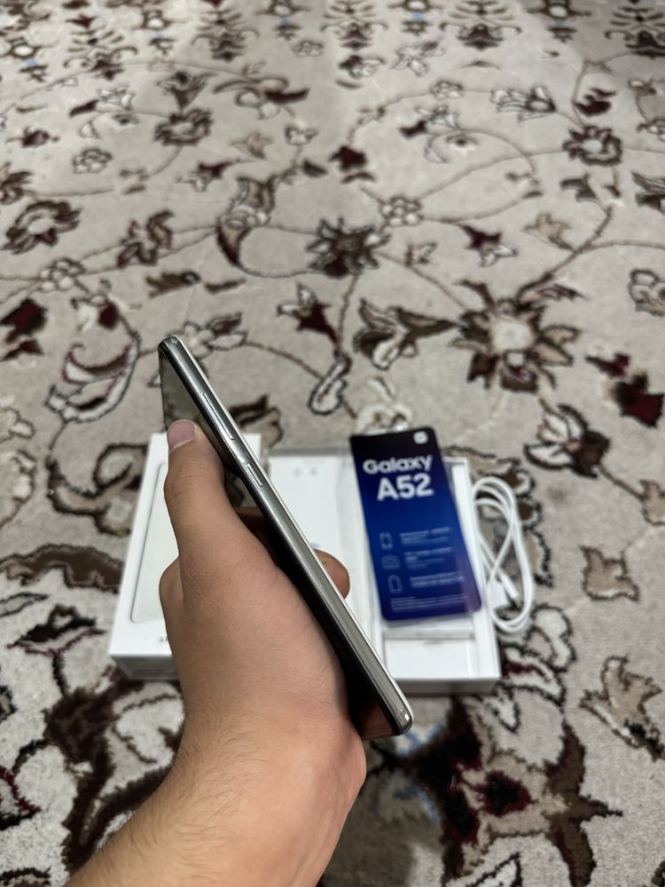 samsung a52 sotiladi