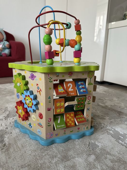 Jucarii interactive fetite si baieti