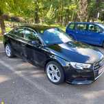Audi A3 Limousine 1.0l 2019