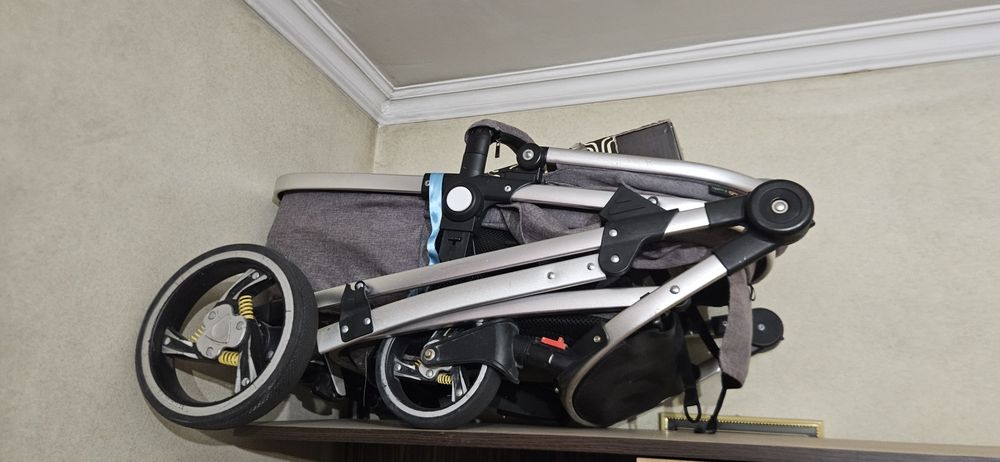 Коляска трансформер