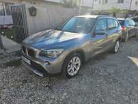 BMW X1 xDrive Automat 2011 / Navi mare / Proprietar