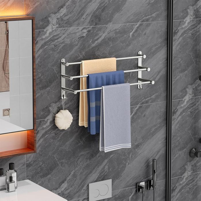 Suport prosoape 60cm