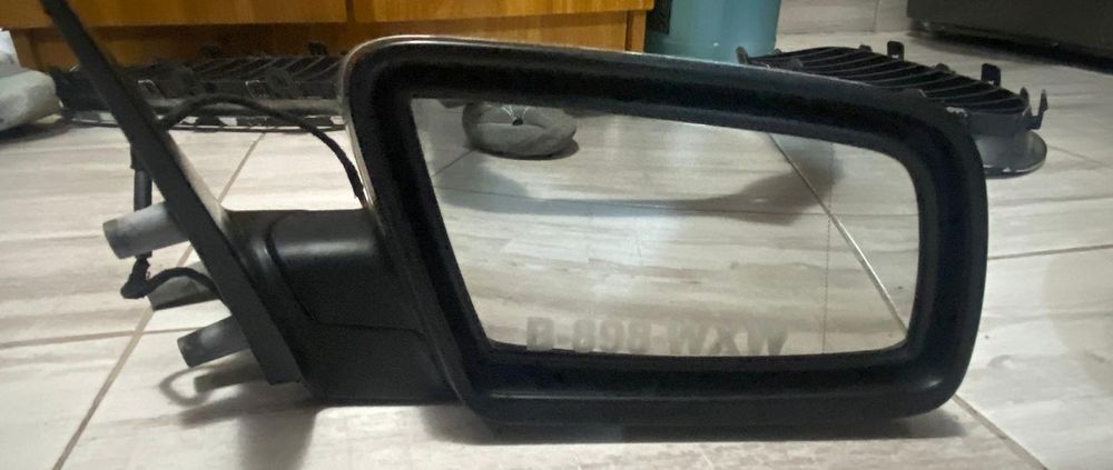Oglinda dreapta BMW e60