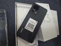 xiaomi 13 lite  srochna 8- 256 black karobka dakunet chixol