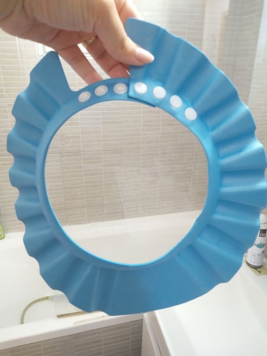 Protecție baie copiii