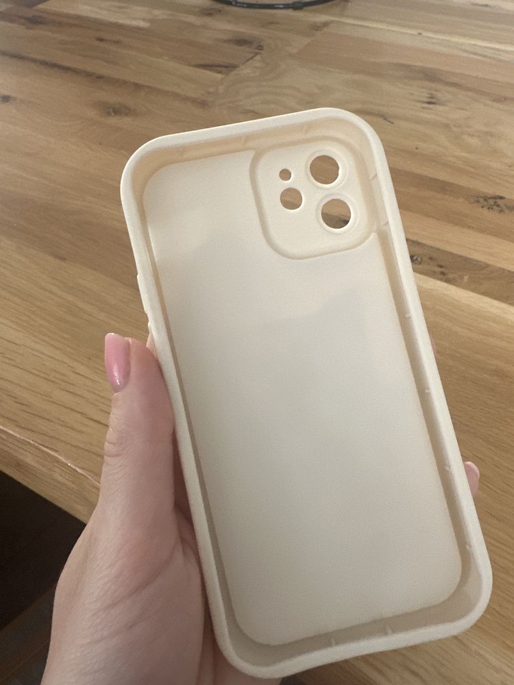 BTS кейс Iphone 12