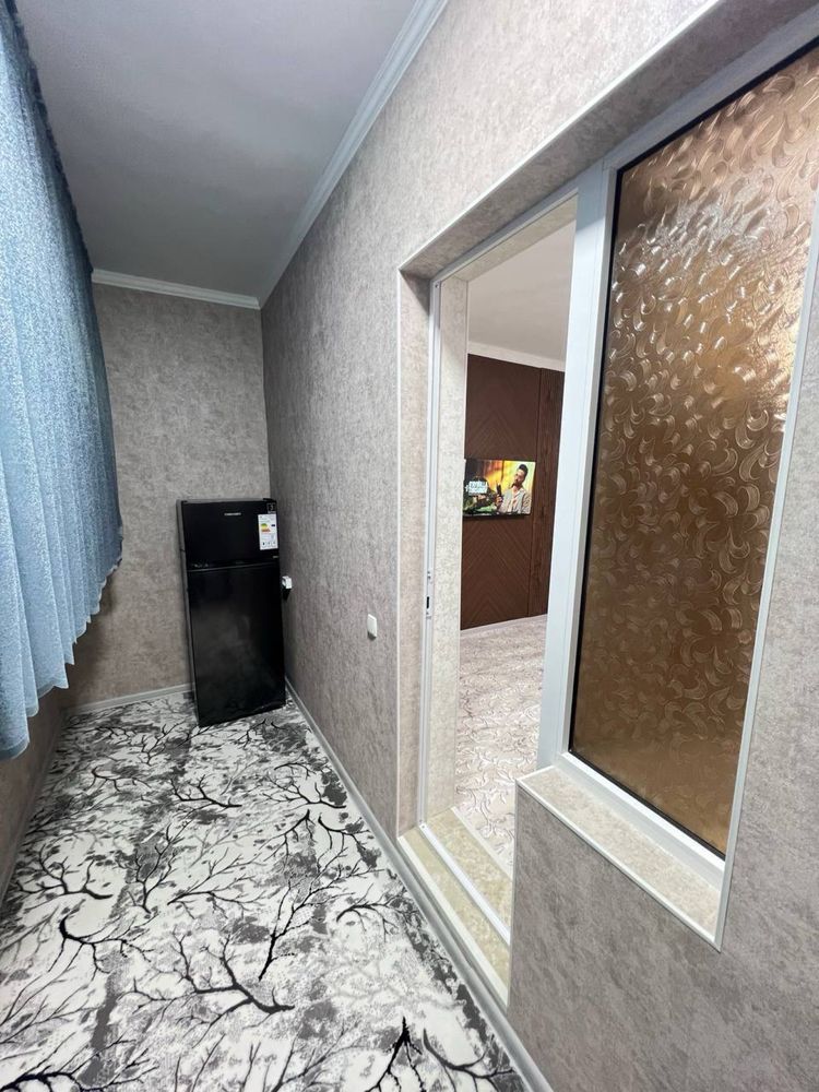 Продается квартира адрес дск базар площадь 45 кв.м.