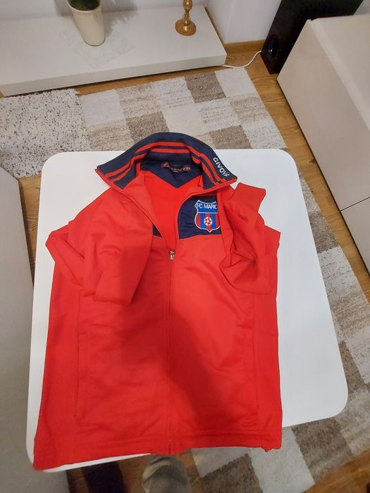 Bluză fotbal Givova