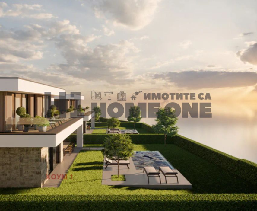 Продажба Вила гр. Несебър - гр. Свети Влас 243m²