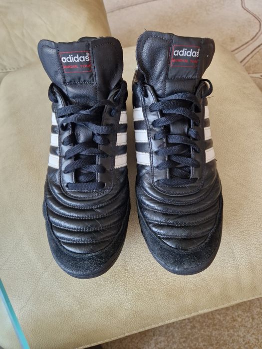 Adidas Mundial-стоножки