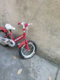 Bicicleta copii Richbaby