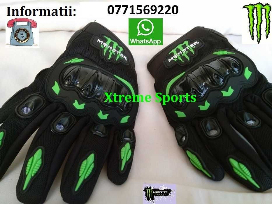 Manusi  enduro downhill atv bicicleta  moto Fox kTM monster kawasaki