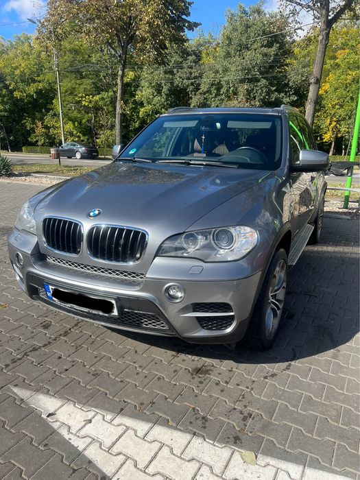 De vanzare BMW X5