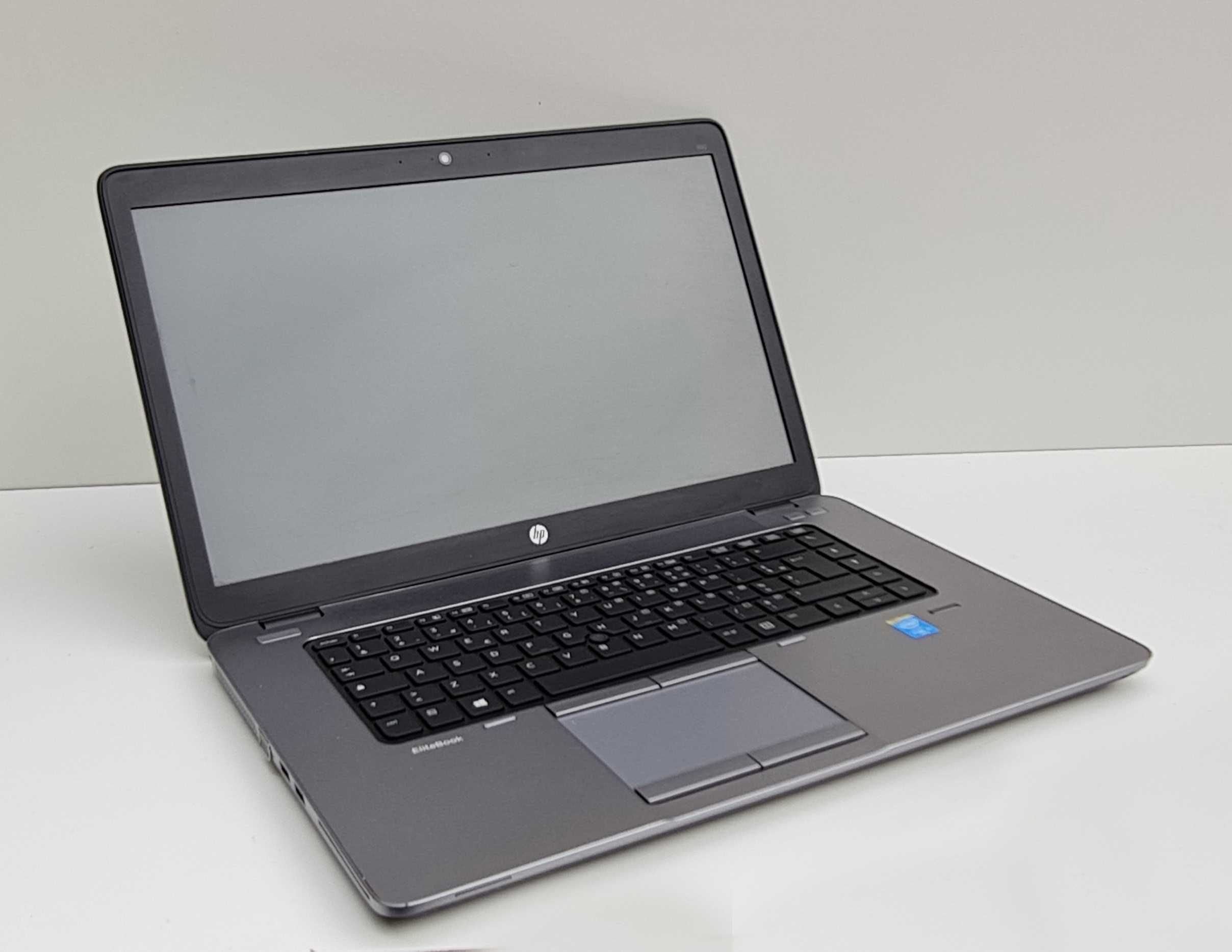 Laptop hp Probook Elitebook i5 i7 8 gb ssd cu Garantie!