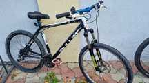 Bicicleta bulls frane  hidraulic