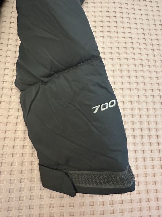 Geaca North Face originala mar. XS (barbati)